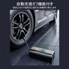 DR.TREE 2025 Enhanced 10 Second Filling, Electric Air Pump, For Cars, Smart Air Pump,