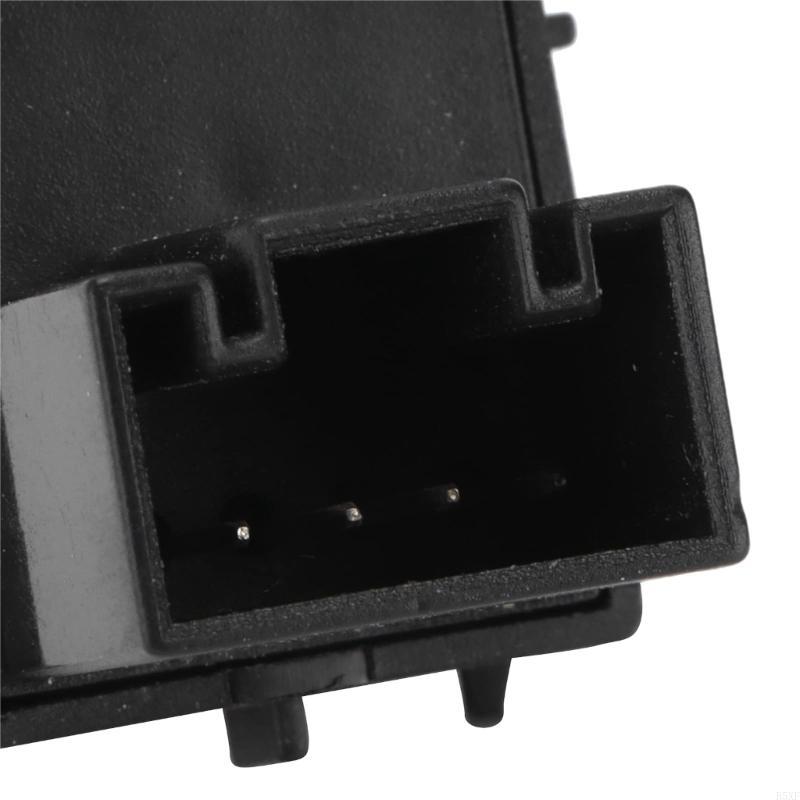 2025 New 5G0959855F Window Glass Lift Elevator Single Switch Button Glass Raising Switch