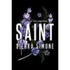Saint A Steamy and Taboo BookTok Sensation Paperback # IND 1770