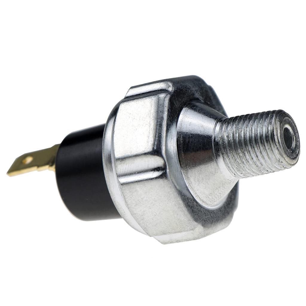 DVPARTS Oil Pressure Switch Oil Pressure Sensor 491657S 491657 for