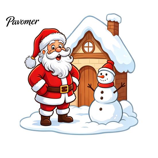Decorative Christmas Wall Stickers Santa Claus Switch Sticker, Light Decal for Xmas Holiday, Holiday Sticker Removable Self-Adhesive Living