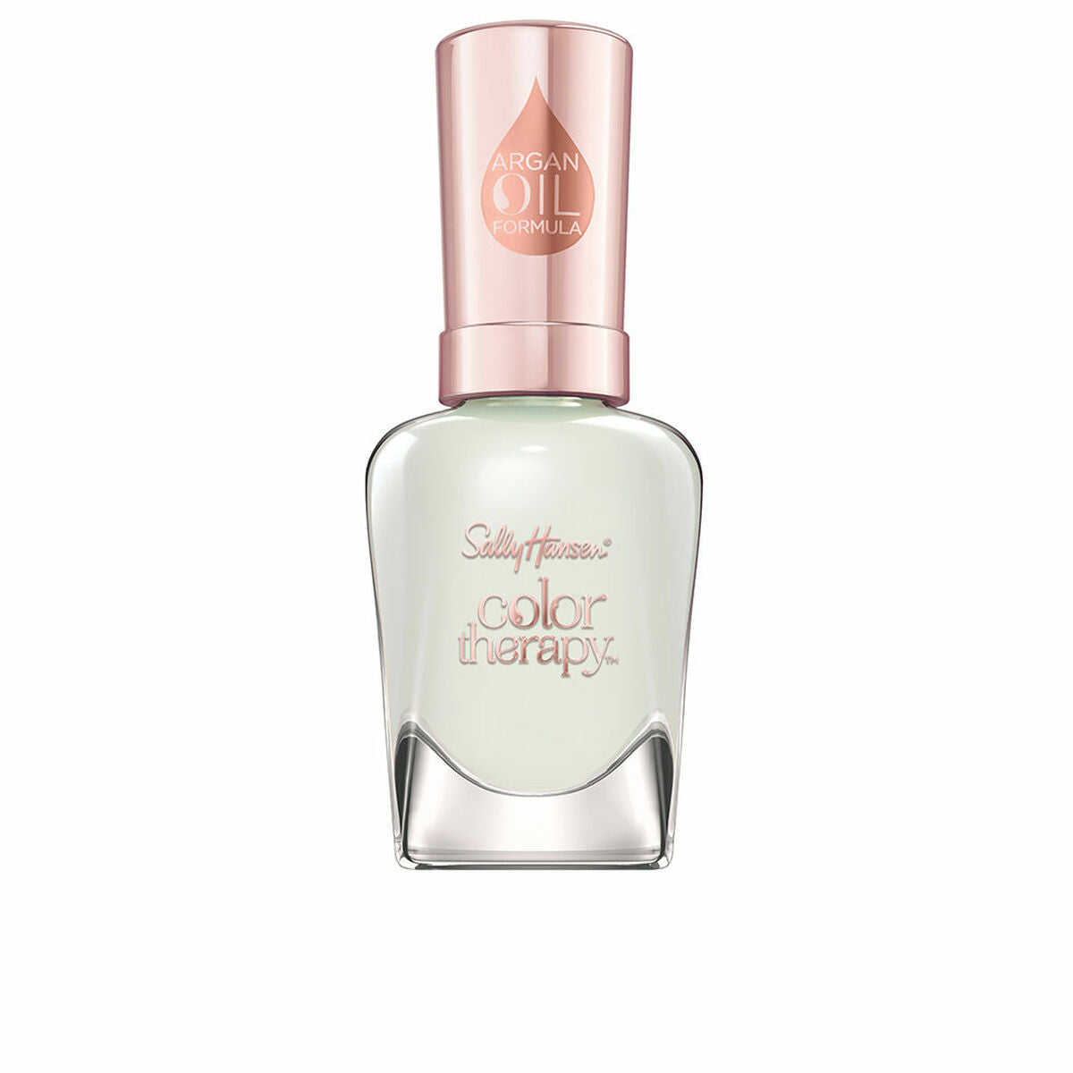 

лак для ногтей Sally Hansen Color Therapy № 120 Morning Meditation 14,7 мл