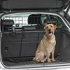 Dog Guard Car Universal Boot Guard 90-120 cm Adjustable Metal