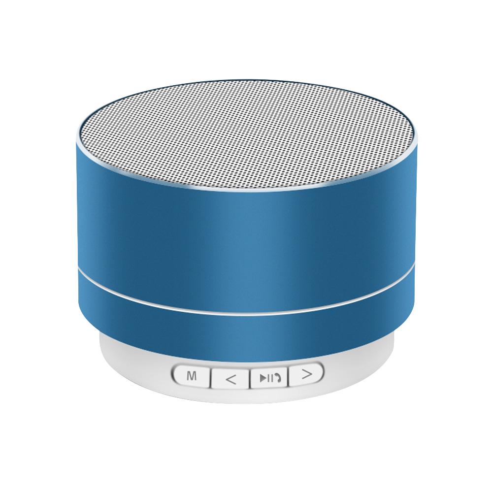 Buy Bluetooth Speaker Bluetooth Wireless Mini Portable Super Bass ...
