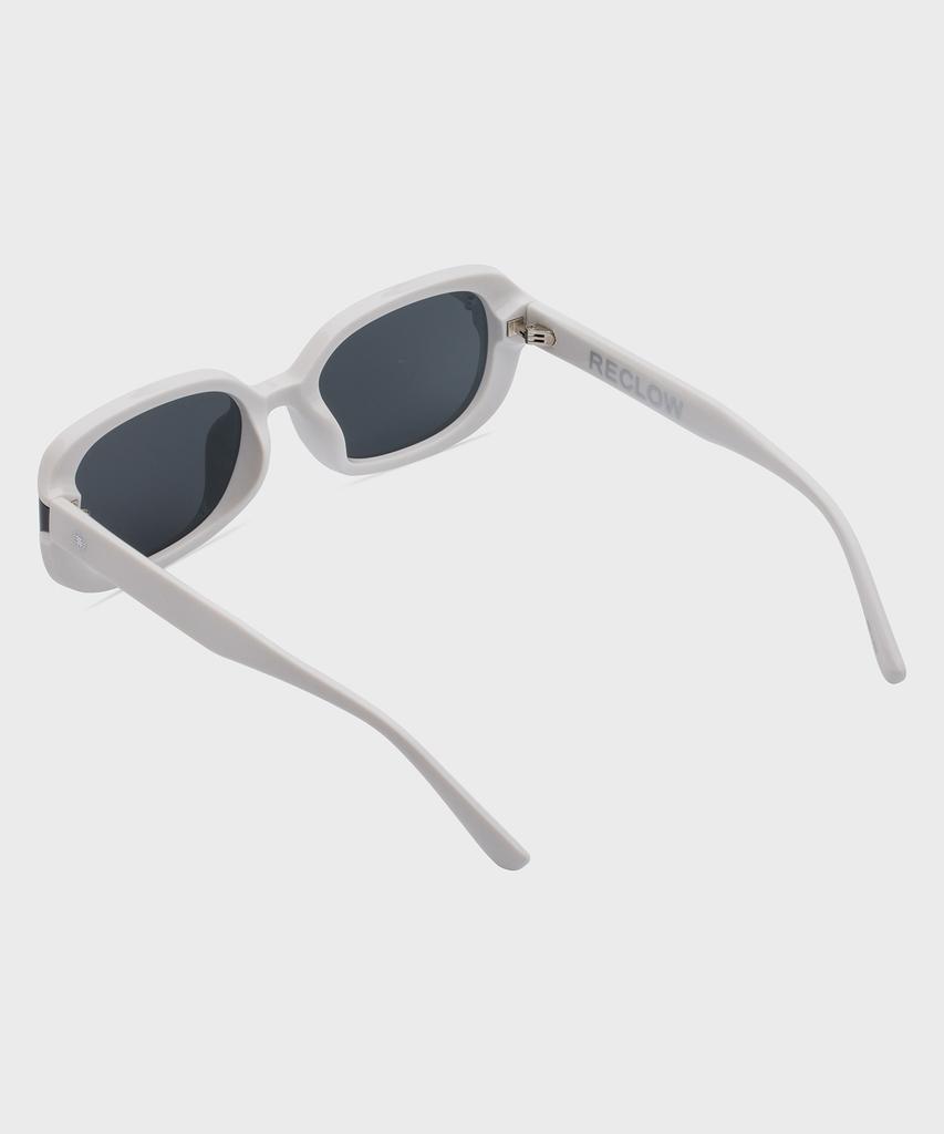 Likkeullou Rc Snow Crystal No.2 Sunglasses White
