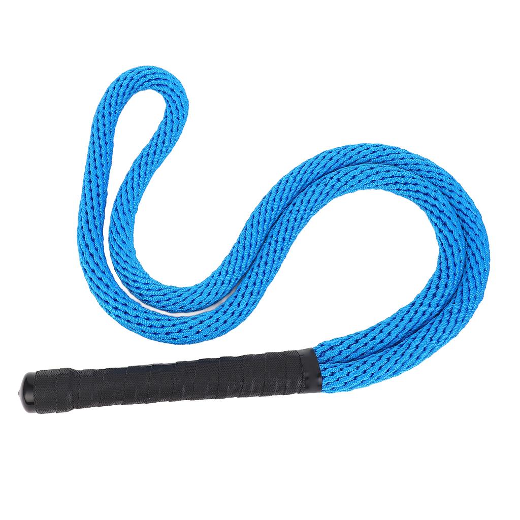 Golf Swing Rope Trainer Improved Skills Enhanced Batting Accuracy Golf Swing Training Speed Practice Rope for Home