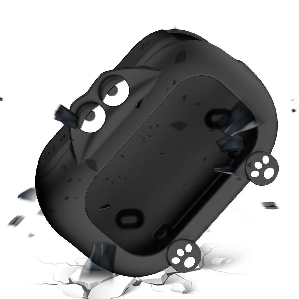 Cartoon Protective Sleeve Dustproof Cover for Anker Soundcore Select 4 Go Speaker Accessories