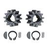 Drive Gear Kit 12T Pinion 12 Teeth For Honda HRR216 HRS216 HRT216 42661-VE2-800