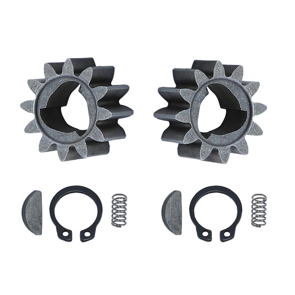 Drive Gear Kit 12T Pinion 12 Teeth For Honda HRR216 HRS216 HRT216 42661-VE2-800