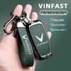 High-End Key Cases for Vinfast Vietnam Cars: Compatible with V5, VF8, and VF3/5/9 Models.