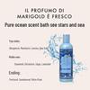 Tesori d'Oriente Men's Ocean Fresh Body Wash