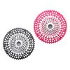 Ultra Lightweight Mountain Bike Cassette 12 Speed Cassette 9-51T CNC Integrated Hollow Bicycle Casse