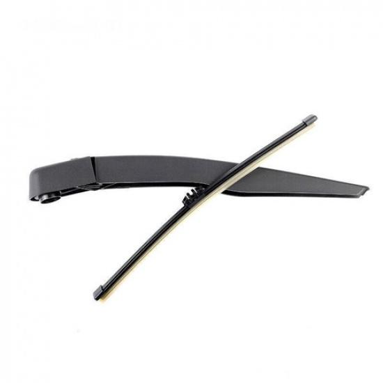 Rear Windshield Wiper Arm and Blade for BMW X3 F25 2011-2018 Windscreen Wiper