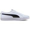 Puma Bari Z Weiß Schwarz Unisex Sneaker 373033-01