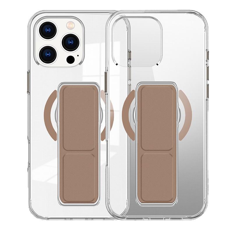 17 Applicable iPhone16promax wristband bracket 16 Apple 17pro mobile phone case 17promax protective case