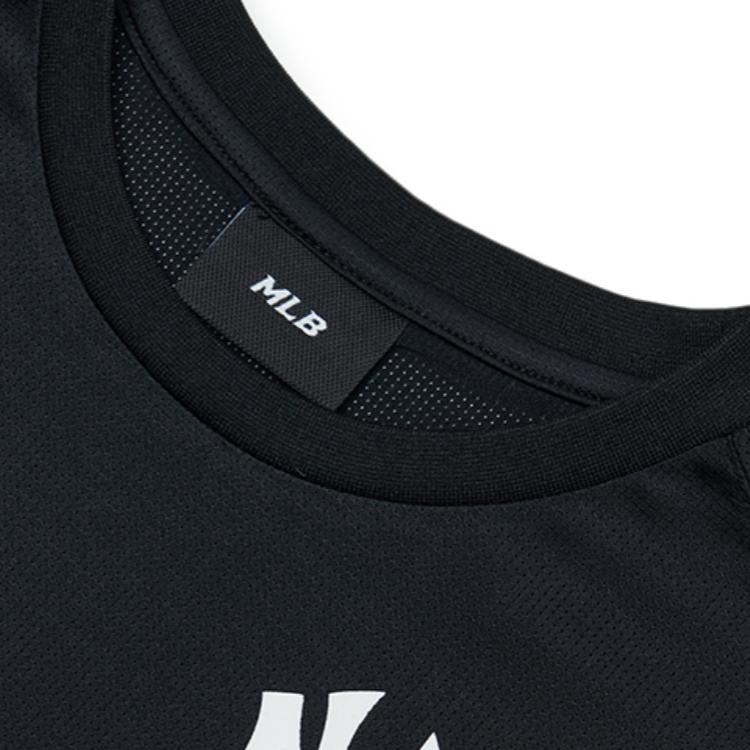 New MLB Kids Tank Tops & Camisoles 7ATKB0123-50BKS