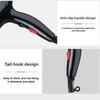Hair Dryer Set Household Negative Ion Barber Shop Hair Dryer High Power Hair Salon Hair Stylist Dedicated Constant Temperature Hair Care