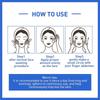 West&Month Collagen Facial Serum Gentle Nourishing Hydrating Facial Skincare Essence