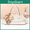 Fashionable Versatile Shoulder Bag With Unique Design And Soft Pu Material Perfect For Daily Use