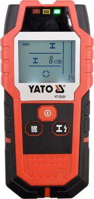WYKRYWACZ PROFILI I KABLI YT-73131 YATO