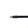 Extension Pole, Flexible Cleaning Accessory, Adjustable Angle for Hand Watering Can, Electric Spray