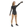 AdidaS Women S Climacool Primelift eSSential Long Sleeve Top Kd2210