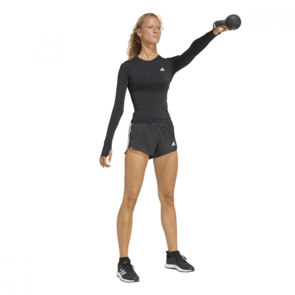 AdidaS Women S Climacool Primelift eSSential Long Sleeve Top Kd2210