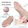 Anti-Friction Blister Pads & Pain Relief Toe Separators for Women's Shoes
