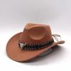 Hattar – Cowboyhattar