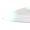 Glowing Guitar Pick with High Sensitivity LED Light Guitar Pick Replacement with Battery