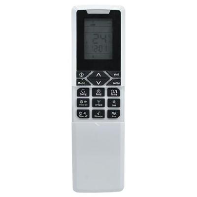 Universal YAR1FB1 Air Conditioner Remote Control Replacement for ERS09E37HWI Air Conditioning LCD Remote Controller