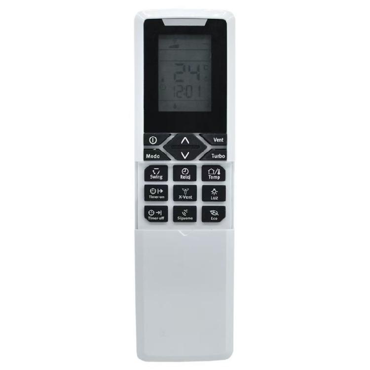 Universal YAR1FB1 Air Conditioner Remote Control Replacement for ERS09E37HWI Air Conditioning LCD Remote Controller 1