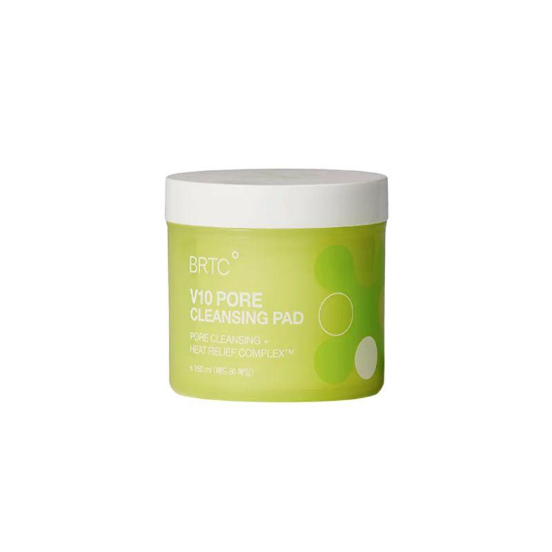 

BRTC Pore Cleansing Pads (80 Sheets)