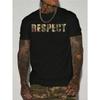 Men'S Summer Printed T-Shirt - A Classic Casual Round Neck Short Sleeve Tee, Designed for Comfort And Breathability, Featuring a Pattern