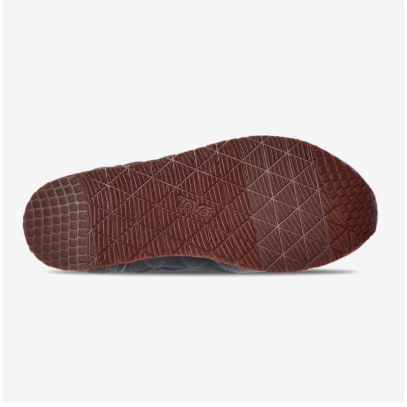 Teva Men S Padding bootS Riember Terrain Mid  Stvm2330294 Dtt 
