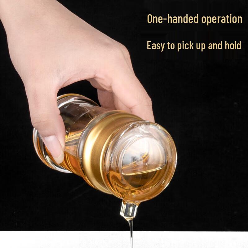 Food-Grade Acrylic Seasoning Dispenser Set