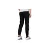 adidas Neo Casual Training Jogger Pants Men Bottoms Black FQ3265