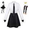 Wenhao Wild Dog Cosplay Clothes Zhongyuan Dazaizhi Wenhao Wild Dog and Yosano Jingzi Cosplay Clothes Are In Stock.