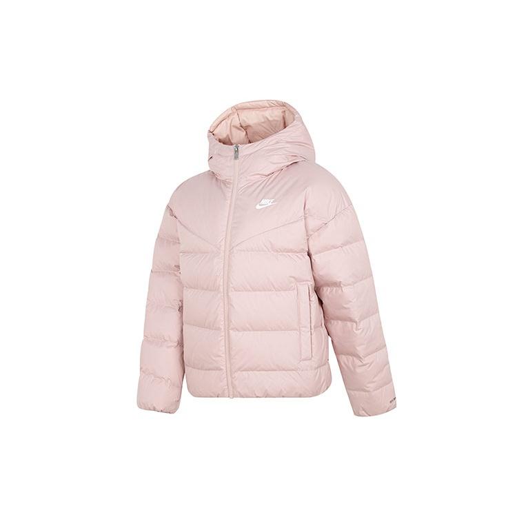 Nike Storm FIT Down Jacket Women`s