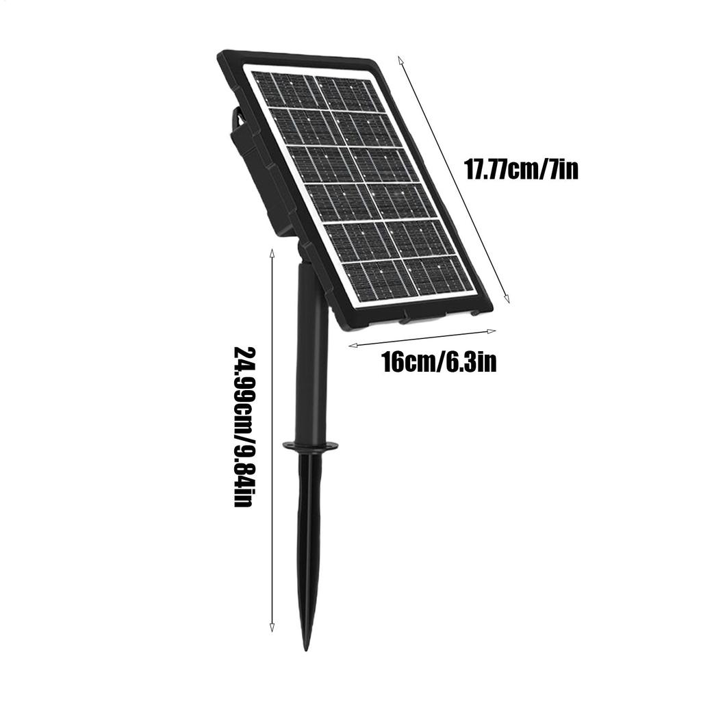 Solar Aerator For Pond Solar Aquarium Air Pump 3 Working Modes Waterproof Silent Oxygen Aerator With Pipe And Air Bubble Stone
