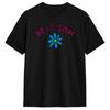 Hip Hop De La Soul T Shirt Unisexs Pure Cotton Funny TShirts Round Collar Tees Short Sleeve Clothing Printed