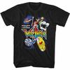 Tops – T-Shirts