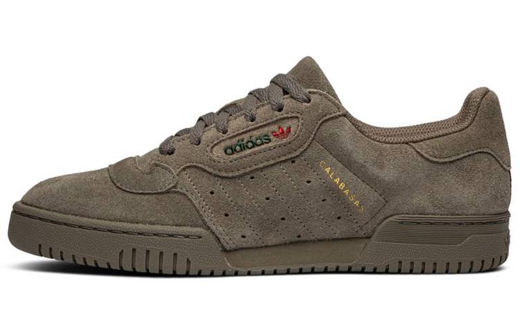 

Yeezy PowerPhase Adidas Originals Simple Brown FV6129 36⅔