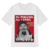 French Rapper Vote JUL Fashion Graphics Tshirts Men Women Hiphop Tshirt Shortsleeved Casual T Shirt Streetwear