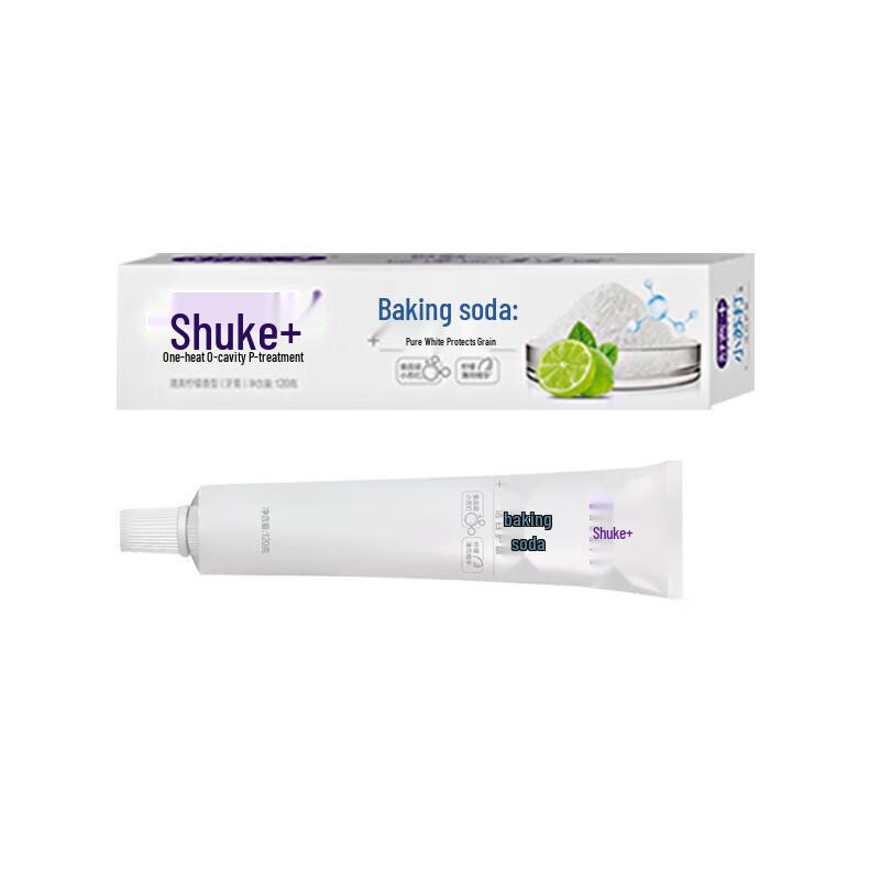 Saky Baking Soda Whitening Gum Care Toothpaste