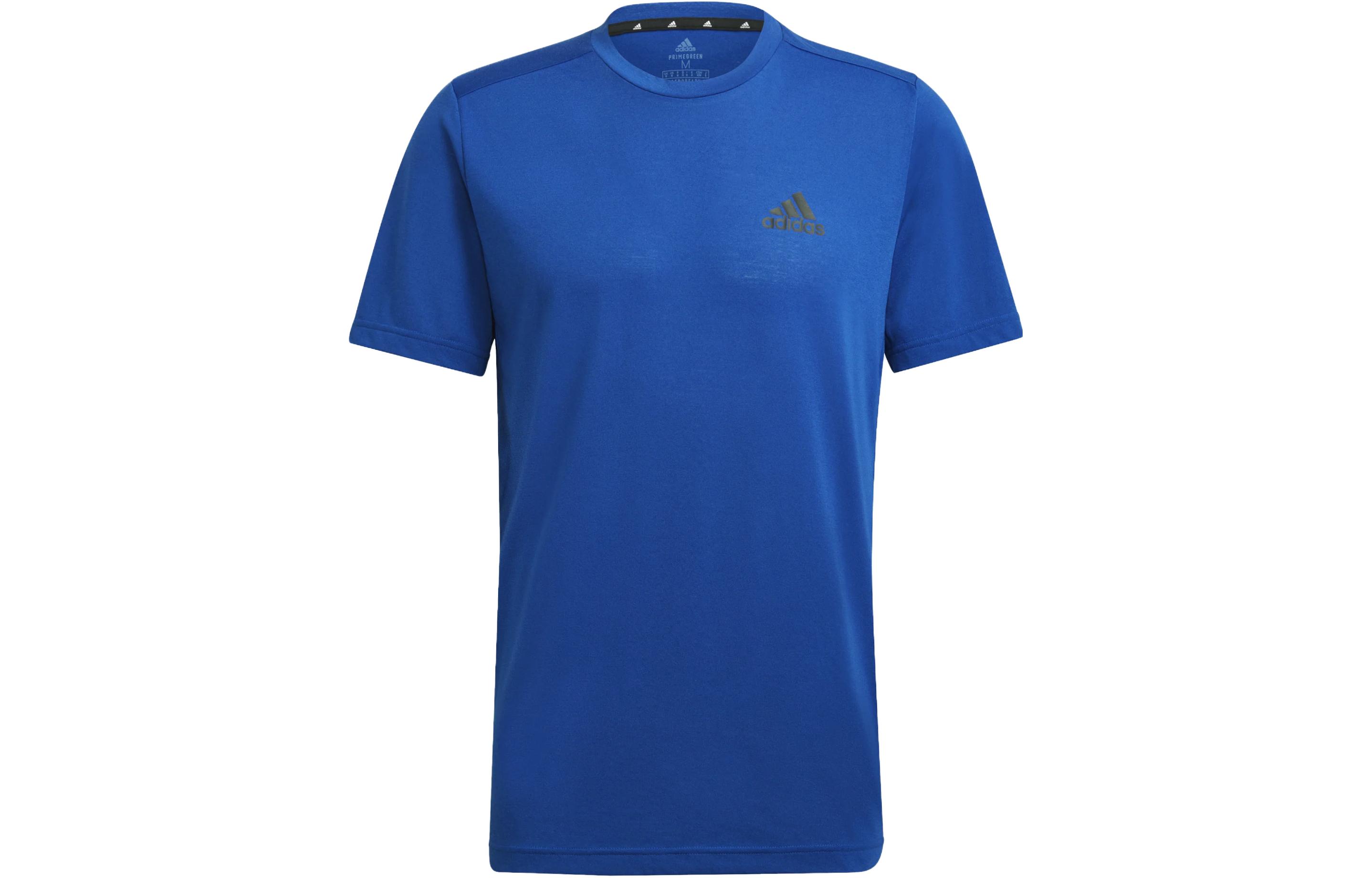Adidas Aeroready Designed To Move Feelready Sport Tee GT5551 XXL