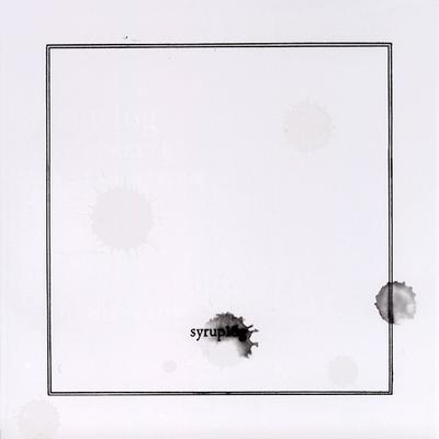 Disco LP SYRUP16G - syrup16g PROT73167 UNIVERSAL MUSIC 2025 Japão Pop/Rock Japonês