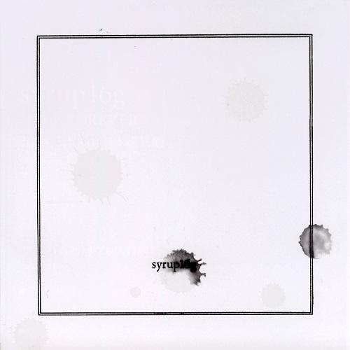 

LP Record SYRUP16G - syrup16g PROT73167 UNIVERSAL MUSIC 2025 Japan Japanese Pop/Rock