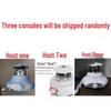 Conweiqi Round Clothes Dryer: Quick-Dry Warm Air Household Wardrobe Dryer with Free Shipping