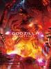 City On the Edge of Battle Edition GODZILLA Blu-ray Collector's